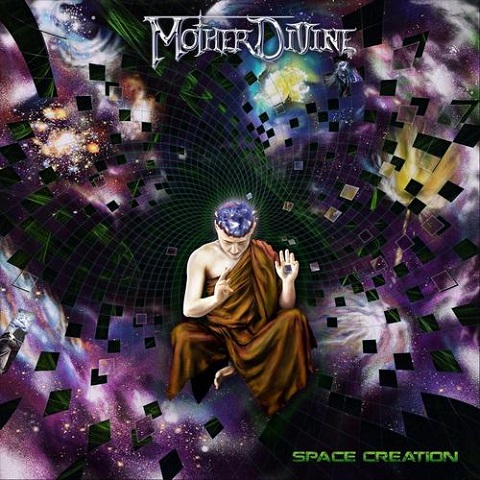 Mother Divine - Space Creation (2023)