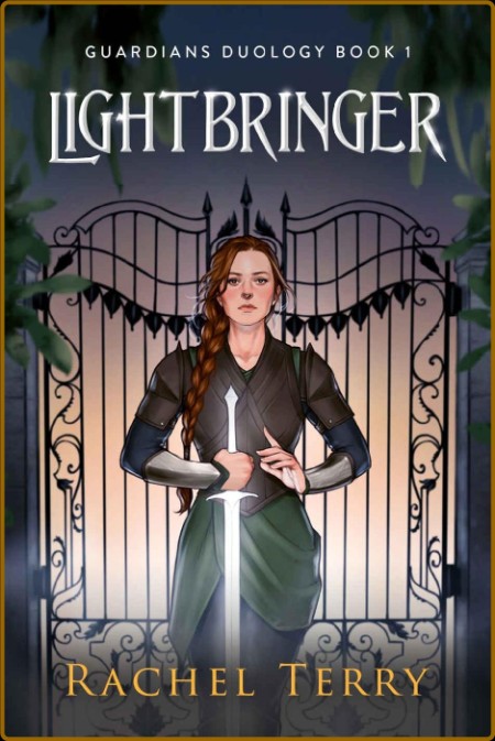 Lightbringer (The Guardians Duology Book 1) D7bf32d5f1bc421932c6adb80caeb4b4