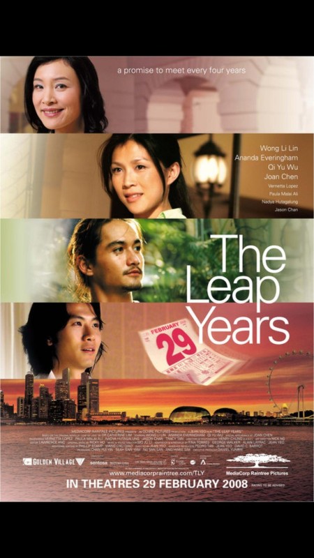 The Leap Years 2008 1080p WEBRip x265-LAMA