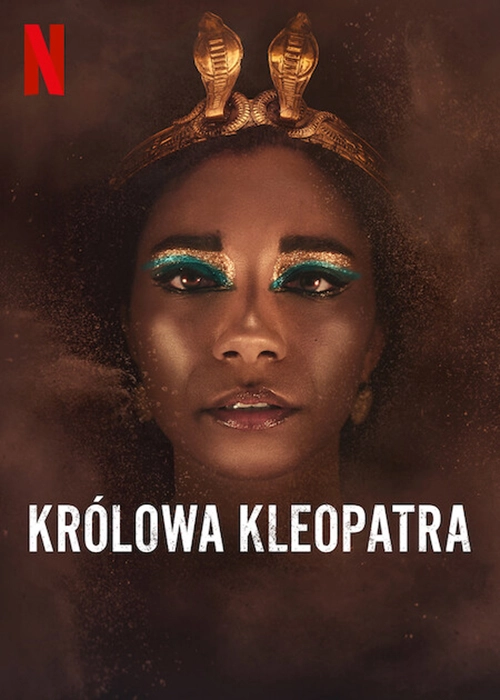 Królowa Kleopatra /Queen Cleopatra (2023) (Sezon 1) PL.1080p.NF.WEB-DL.DDP5.1.x264-HMDb / lektor PL