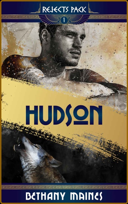 Hudson (The Rejects Pack Book 1) E1f849b5970e9403ff90e6ec02420aba