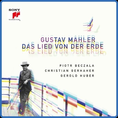 Christian Gerhaher - Mahler Das Lied von der Erde (2023)