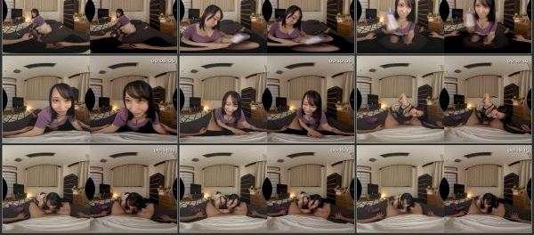 Mizuki Yayoi - AJVR-172 A [Oculus Rift, Vive, Samsung Gear VR | SideBySide] [2048p]