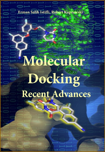 Molecular Docking - Recent Advances (Biomedical Engineering) Ea7c4ecc9ec50cbf6cd802d0a8f4e4ce