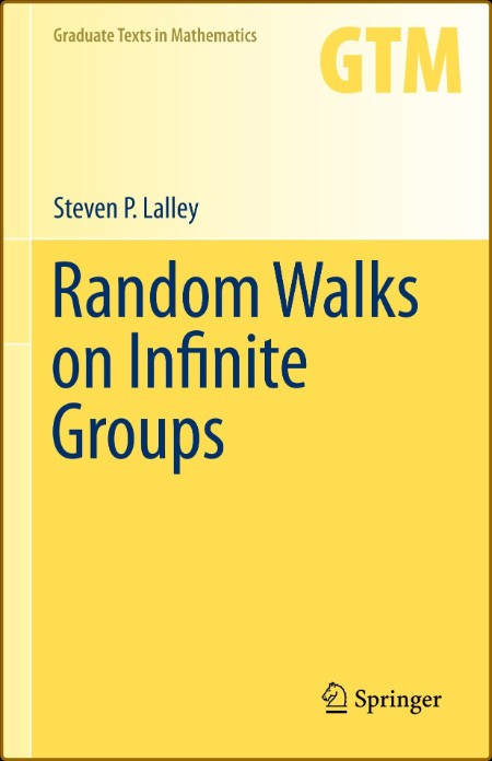 Random Walks on Infinite Graphs and Groups 0dcc34f8767b1b50134c1d4c3d607fdf