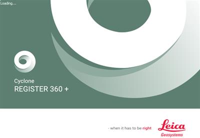 Leica Cyclone REGISTER 360 Plus 2023.0.2  (x64) 4a2844aedaa2e84e34825d44bc67aae1