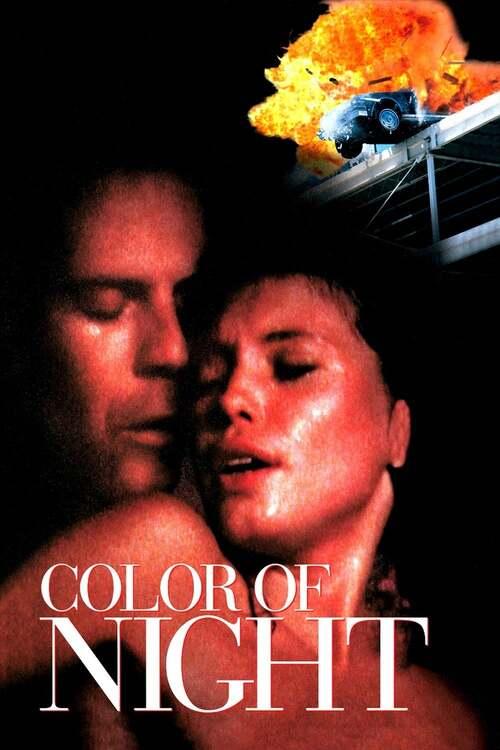 Barwy nocy / Color of Night (1994) MULTi.1080p.BluRay.REMUX.AVC.DTS-HD.MA.2.0-MR | Lektor i Napisy PL