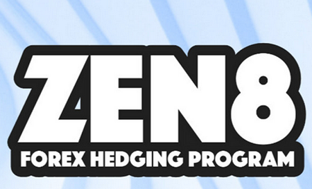 Trading Heroes – Zen8 Forex Hedging Course