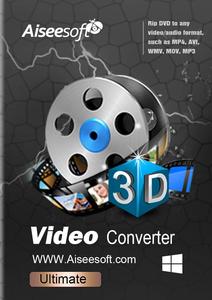 Aiseesoft Video Converter Ultimate 10.7.8 Multilingual Portable (x64)