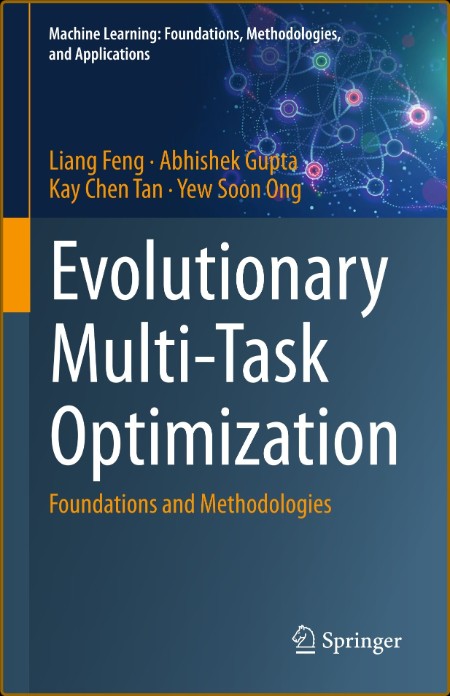 Evolutionary Multi-Task Optimization E127170495fc0896cb4cd5da5a47b9f0