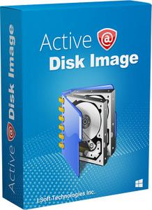 Active@ Disk Image Professional 23.0.0 + Portable