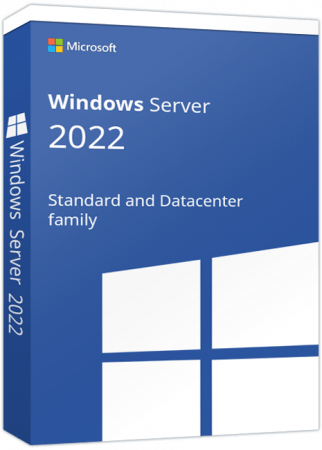Windows Server 2022 with Update 20348.1726 AIO 10in1 (x64) MAY 2023
