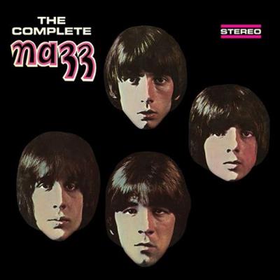 Nazz - The Complete Nazz (2019) (CD-Rip)