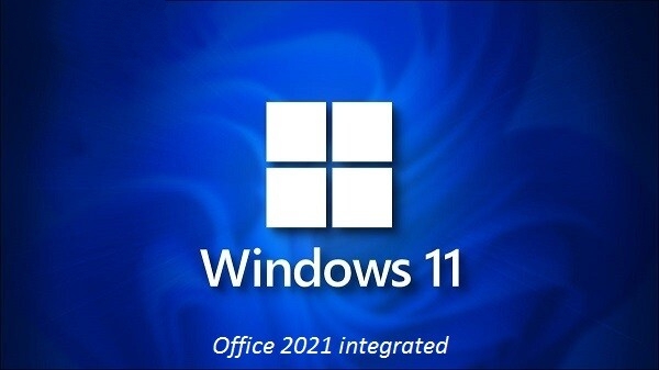 Windows 11 x64 22H2 Build 22621.1702 Pro incl Office 2021 en-US MAY 2023 Preactivated