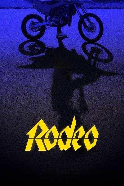  / Rodeo (2022) WEB-DLRip-AVC | TVShows