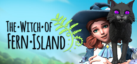 The Witch of Fern Island v0.7.57-GOG