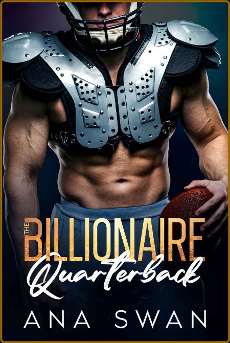 The Billionaire Quarterback : A one night stand fake fiancé romance (Las Vegas Bil...