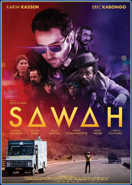 Sawah 2019 FRENCH 1080p BluRay x264 DD5 1-SbR