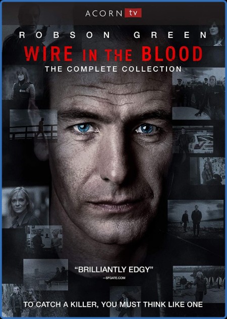 Wire in The Blood S04E02 Torment 1080p HDTV H264-DARKFLiX