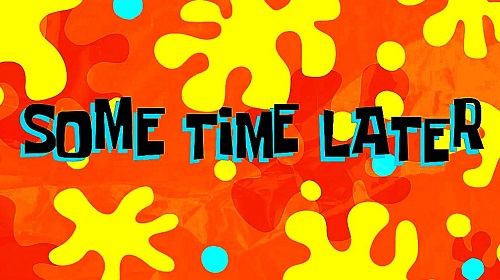 Videohive - Some Time Later 45358410 - Project For Final Cut & Apple Motion