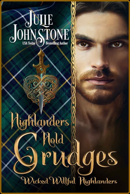 Highland Defender (Renegade Scots Book 2)