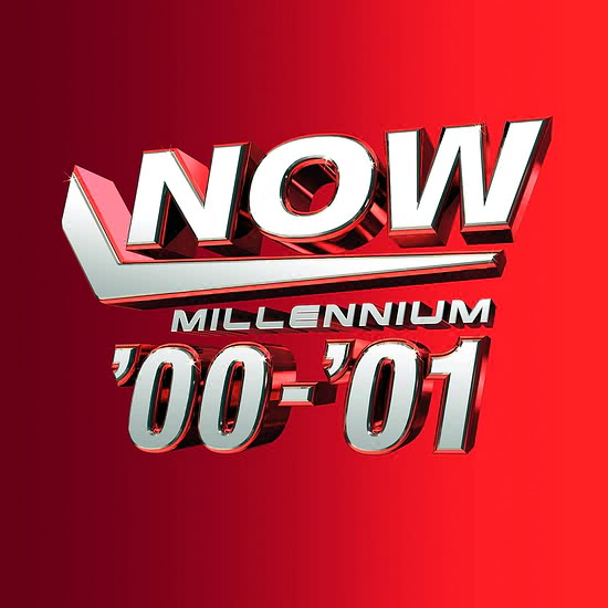 VA - NOW Millennium 00  01