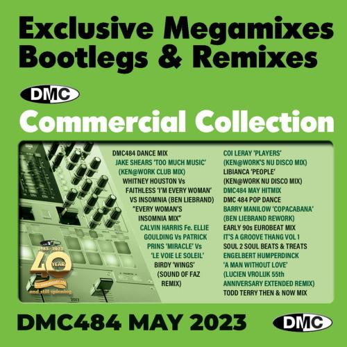 DMC Commercial Collection 484 (2023)