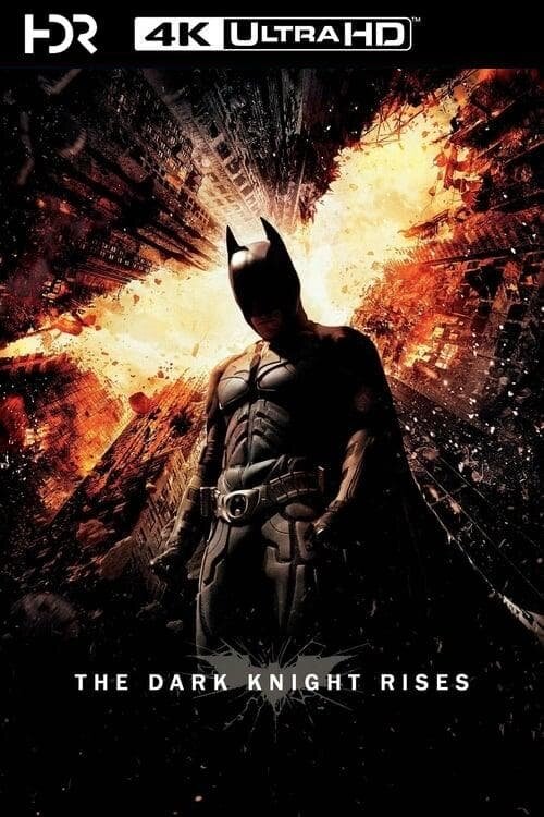 Mroczny Rycerz powstaje / The Dark Knight Rises (2012) IMAX.MULTi.REMUX.2160p.UHD.Blu-ray.HDR.HEVC.DTS-HD.MA5.1-DENDA ~ Lektor i Napisy PL