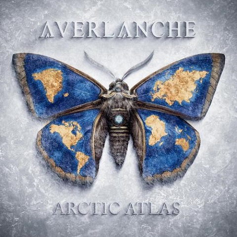 Averlanche - Arctic Atlas (2023)