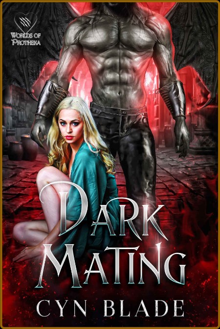 Dark Mating: Protheka Worlds