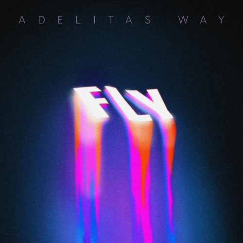 Adelitas Way - Fly (EP) (2023)