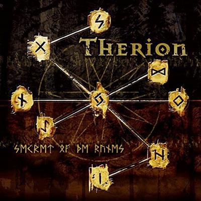 Therion - Secret of the Runes (2001) [FLAC]