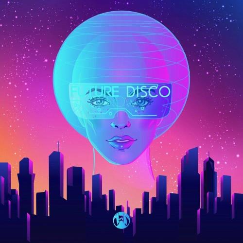 Future Disco Now (2023)