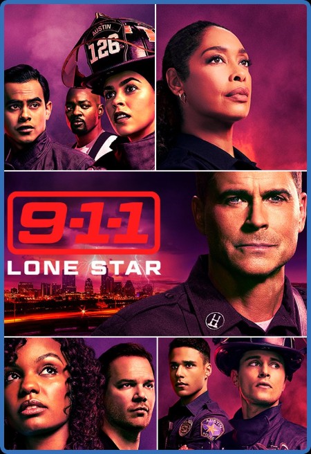 9-1-1 Lone Star S04E14 Tongues Out 720p AMZN WEBRip DDP5 1 x264-KiNGS