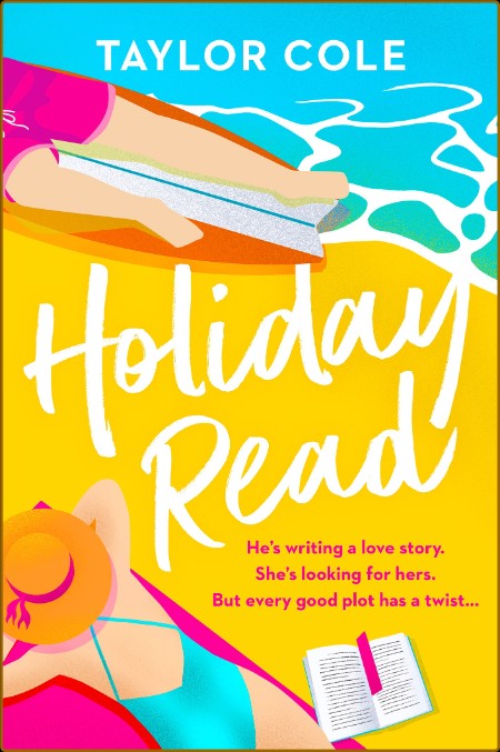 Holiday Read 8d01ff18cc0f8b9e2746beeb59458f4e