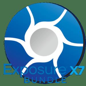 Exposure X7 Bundle 7.1.7.2  macOS 256a6251025197b7a04eb6f77b314451