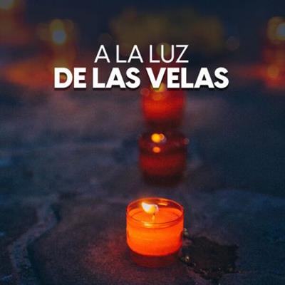 VA - A la luz de las velas  (2023)