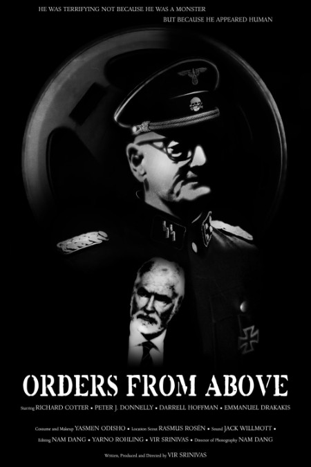 Orders From Above 2021 1080p BluRay x265-LAMA