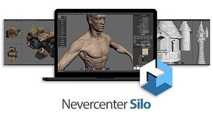Nevercenter Silo 2023.3.0 Professional (x64)