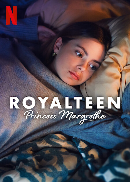 Royalteen Princess MargreThe 2023 DUBBED 1080p WEBRip x264-RARBG