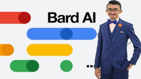 Mastering Google Bard Ai For Conversational Applications