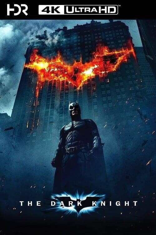 Mroczny Rycerz / The Dark Knight (2008) IMAX.MULTi.REMUX.2160p.UHD.Blu-ray.HDR.HEVC.DTS-HD.MA5.1-DENDA ~ Lektor i Napisy PL