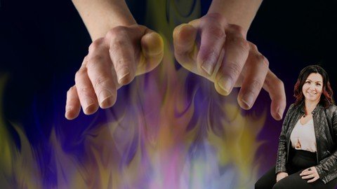 Reiki Holy Fire® 111 Master Level Professionally Accredited –  Download Free
