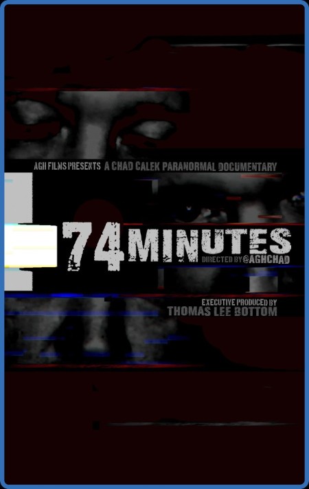 74 Minutes (2023) 1080p WEBRip x264 AAC-YTS