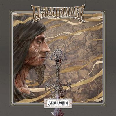 Glass Hammer - Skallagrim - Into The Breach (2021) [CD-Rip]
