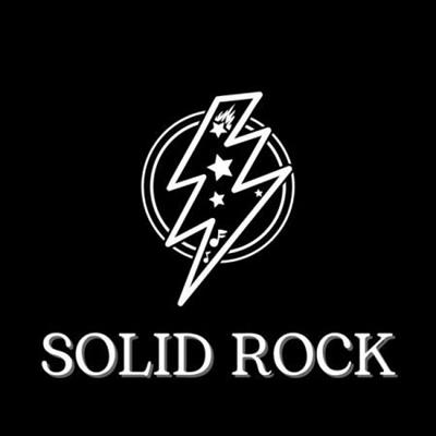 Various Artists - Solid Rock  (2023)