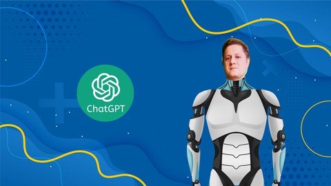 Chatgpt Masterclass In Simple English With Api Explanations