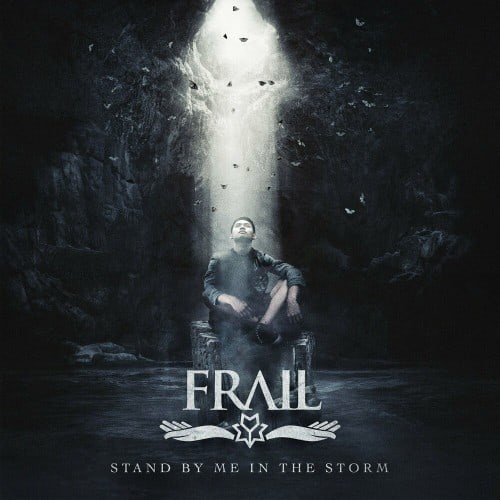 Frain - Stand by Me In the Storm (2023)