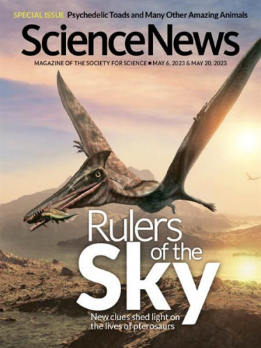 Science News - 06 May 2023