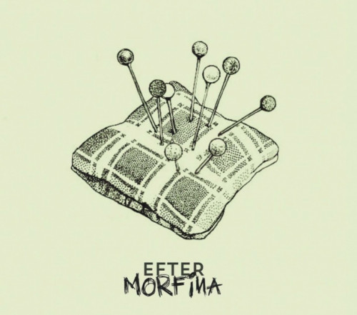 Efter - Morfina (2023) [mp3]